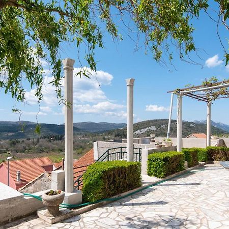 Apartment Kuna Kuna Peljeska Bagian luar foto