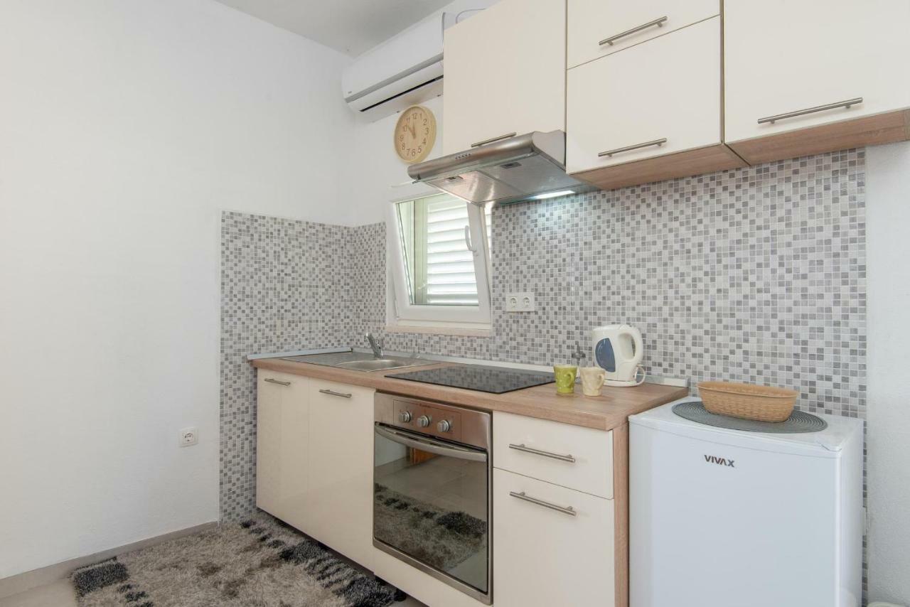 Apartment Kuna Kuna Peljeska Bagian luar foto